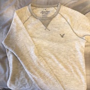 American Eagle thermal